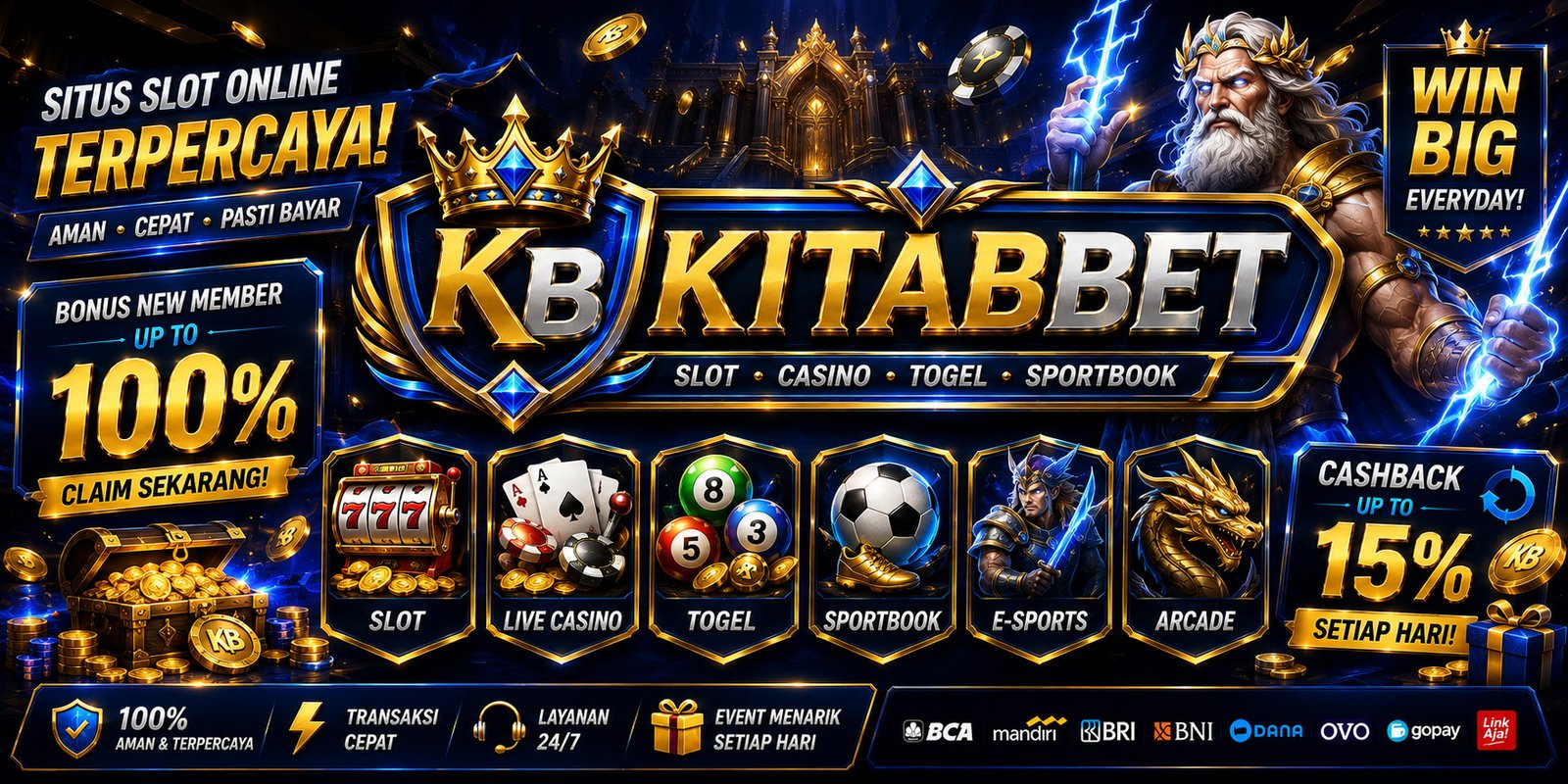 KITABBET
